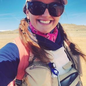 Meet your Posher, Laura